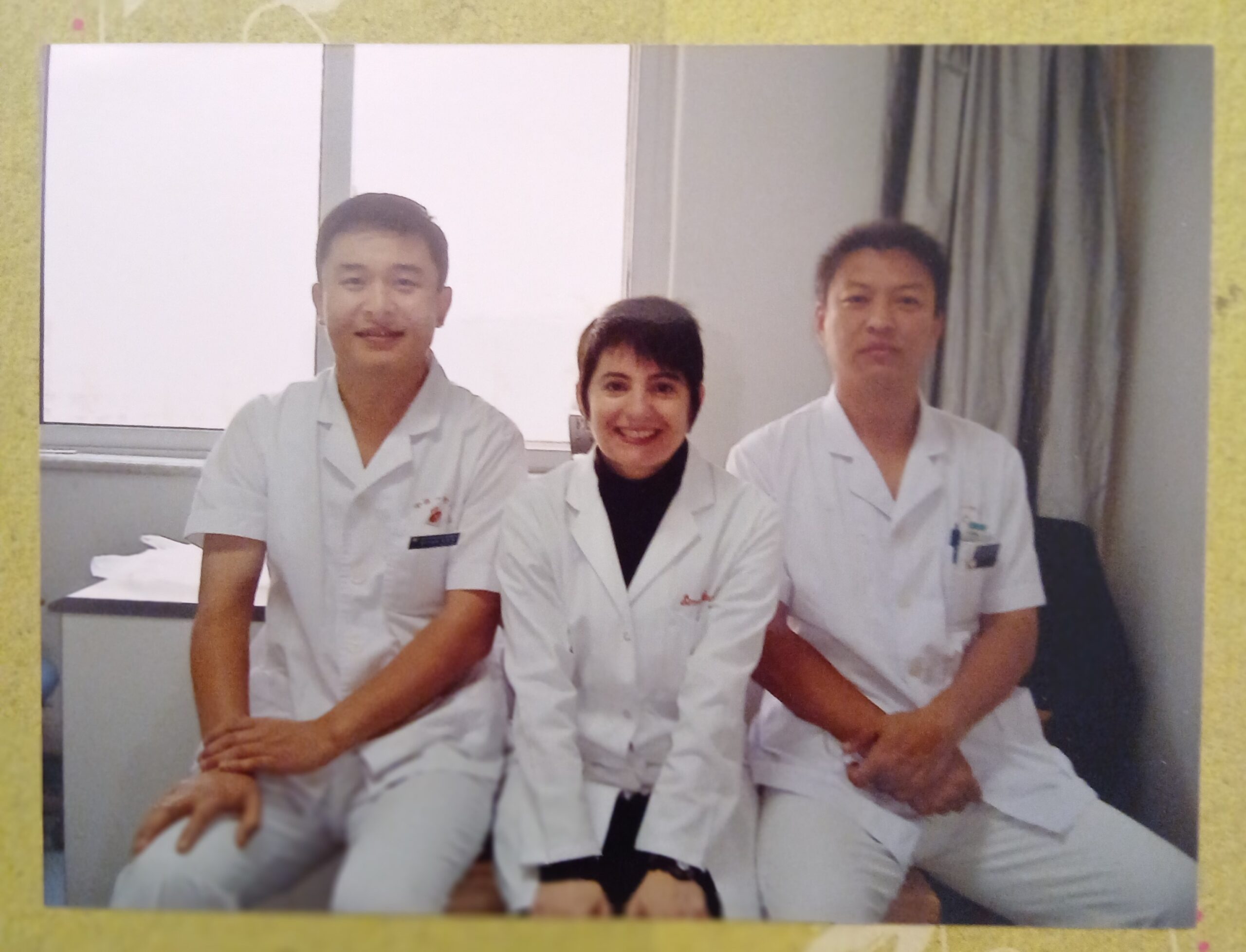 Le Tuina…c&rsquo;est quoi ?